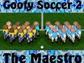 Hra Goofy Soccer 2 The Maestro