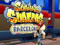 Hra Subway Surfers World Tour: Barcelona