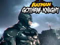 Hra Batman Gotham Knight Skating