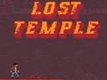Hra Lost Temple