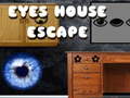 Hra Eyes House Escape