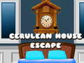 Hra Cerulean House Escape