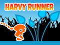 Hra Harvy Runner