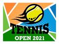 Hra Tennis Open 2021