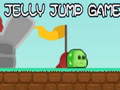 Hra Jelly jump Game