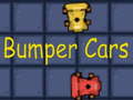 Hra Bumper Cars