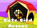 Hra Cute Bird Rescue