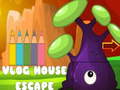 Hra Vlog House Escape