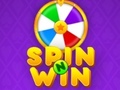 Hra Spin N Win