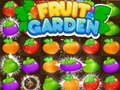 Hra Fruit Garden