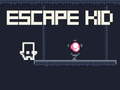 Hra Escape Kid