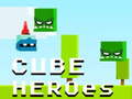 Hra Cube Heroes