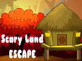 Hra Scary Land Escape