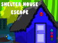 Hra Shelter House Escape