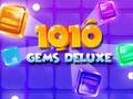 Hra 10x10 Gems Deluxe