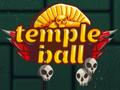 Hra Temple Ball