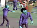 Hra City Apocalypse 3D Of Zombie Crowd