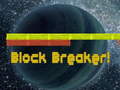 Hra Brick Breakers