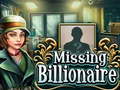 Hra Missing billionaire
