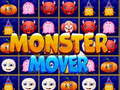 Hra Monster Mover
