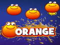 Hra Orange