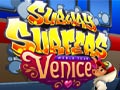 Hra Subway Surfers Venice