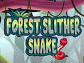 Hra Forest Slither Snake