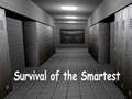 Hra Survival of the Smartest