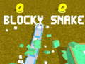 Hra Blocky Snake 