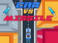 Hra Car vs Missile
