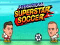 Hra International SuperStar Soccer