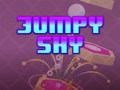 Hra Jumpy Sky