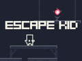 Hra Escape Hid
