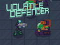 Hra Volatile Defender