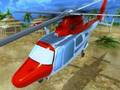 Hra Helicopter Rescue Flying Simulator 3d