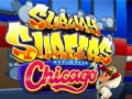 Hra Subway Surfers Chicago