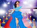 Hra Glam Dress Up Game for Girl