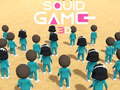 Hra Squid Game 3D