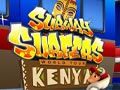 Hra Subway Surfers Kenya