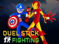 Hra Duel Stick Fighting