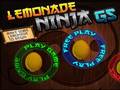 Hra Lemonade Ninja GS