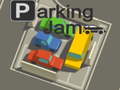 Hra Parking Jam 