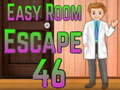 Hra Amgel Easy Room Escape 46