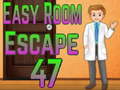 Hra Amgel Easy Room Escape 47
