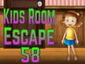 Hra Amgel Kids Room Escape 58