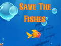 Hra Save the Fishes
