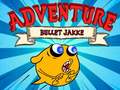 Hra Bullet Jakke Adventure