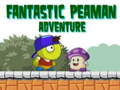 Hra Fantastic Peaman Adventure 