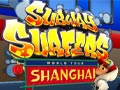 Hra Subway Surfers Shanghai