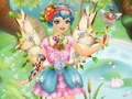 Hra Fairy Dress Up Game for Girl